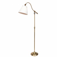 Торшер Arte Lamp Seville A1509PN-1PB  фото, kupilegko.ru