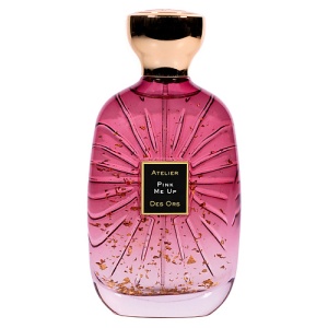 Женская парфюмерная вода ATELIER DES ORS Pink Me Up 147100090 LT  фото, kupilegko.ru