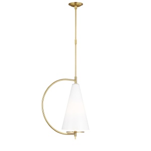 Kelly Wearstler Gesture Подвесной светильник Visual Comfort  фото, kupilegko.ru