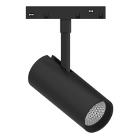 Трековый светодиодный светильник Feron MGN303 41946  фото, kupilegko.ru