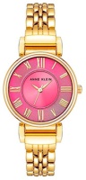 fashion наручные женские часы Anne Klein 2158HPGB. Коллекция Daily  фото, kupilegko.ru