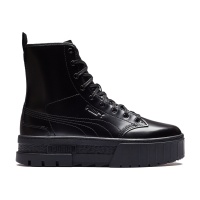 Ботинки PUMA Mayze Boot x Dua Lipa PM388611 346194 SP  фото, kupilegko.ru