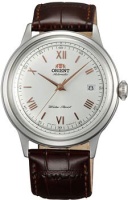 Японские наручные мужские часы Orient AC00008W. Коллекция Classic Automatic  фото, kupilegko.ru