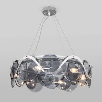 Подвесная люстра Bogates Galicia 353/6 Smart  фото, kupilegko.ru