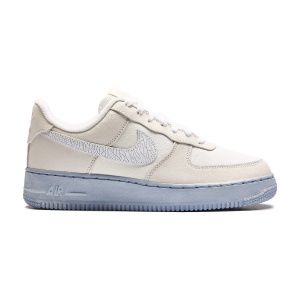 Кроссовки Nike AIR FORCE 1 '07 LV8 EMB NKDV0787 372727 SP  фото, kupilegko.ru