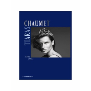 Chaumet Tiaras Книга Thames & Hudson  фото, kupilegko.ru