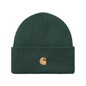 Шапка CARHARTT Chase Beanie CTI026222 360843 SP  фото, kupilegko.ru