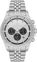fashion наручные мужские часы BIGOTTI BG.1.10468-1. Коллекция Quotidiano  фото, kupilegko.ru