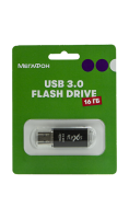 Флеш-накопитель Flexis Flash Drive 16Gb USB3.0  фото, kupilegko.ru