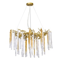 Подвесная люстра MW-Light Лайма 3 467010808  фото, kupilegko.ru