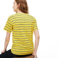 Футболка LACOSTE TF3066 327043 SP  фото, kupilegko.ru