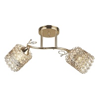 Потолочная люстра Reluce 04481-0.3-02 FGD  фото, kupilegko.ru