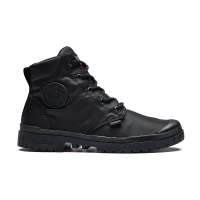 Ботинки PALLADIUM PAMPA SP20 CUFF Waterproof+ PL76835 355617 SP  фото, kupilegko.ru