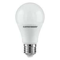 Светодиодная лампа Elektrostandard Classic Classic LED D 15W 4200K E27  фото, kupilegko.ru