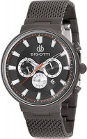 fashion наручные мужские часы BIGOTTI BGT0228-5. Коллекция Milano  фото, kupilegko.ru