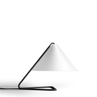 Anna 1962 Настольная лампа De Padova  фото, kupilegko.ru