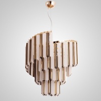 Каскадная люстра Imperium Loft Compar 194233-23  фото, kupilegko.ru