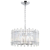 Подвесная люстра Citilux Ингвар CL334161  фото, kupilegko.ru