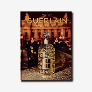 Guerlain: An Imperial Icon Книга Assouline  фото, kupilegko.ru