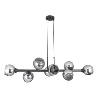 Подвесная люстра Rivoli Irmhild 3172-208 Б0051271  фото, kupilegko.ru