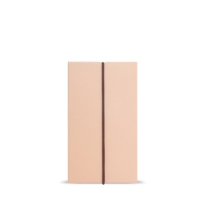 I Am Rose Gold Визитница Ten Stationery  фото, kupilegko.ru