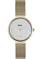 fashion наручные женские часы Lee Cooper LC06638.130. Коллекция Casual  фото, kupilegko.ru