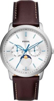 fashion наручные мужские часы Fossil FS5905. Коллекция Neutra  фото, kupilegko.ru