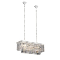 Подвесная люстра Vitaluce V5146-0/10  фото, kupilegko.ru