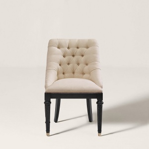 Mayfair Occasional Camel Стул Ralph Lauren Home  фото, kupilegko.ru