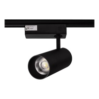 Трековый светодиодный светильник SWG TL28-BL-20-WW 005729  фото, kupilegko.ru