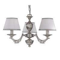 Подвесная люстра Reccagni Angelo L 9830/3  фото, kupilegko.ru