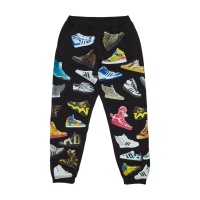 Спортивные штаны ADIDAS ADIDAS TRACKSUIT TROUSERS ADIA0096 363613 SP  фото, kupilegko.ru