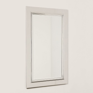 Duke Steel Зеркало Ralph Lauren Home  фото, kupilegko.ru