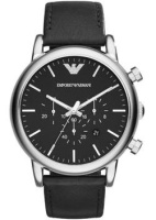 fashion наручные мужские часы Emporio armani AR1828. Коллекция Classic  фото, kupilegko.ru