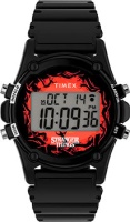 мужские часы Timex TW2V51000. Коллекция Stranger Things  фото, kupilegko.ru