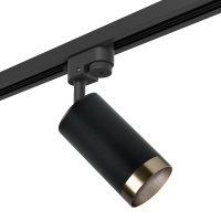 Трековый светильник Lightstar Rullo (214437+592057+203431) R1T437431  фото, kupilegko.ru