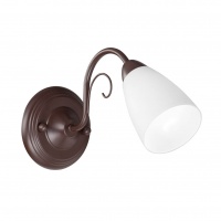 Бра, светильник настенный накладной Vitaluce V3499-7/1A  фото, kupilegko.ru