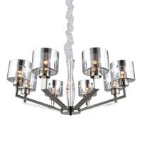 Подвесная люстра Omnilux Lizzano OML-88903-08  фото, kupilegko.ru