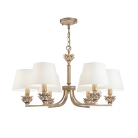 Подвесная люстра Maytoni Barbara H003PL-06MG  фото, kupilegko.ru