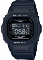 Японские наручные женские часы Casio BGD-565-1. Коллекция Baby-G  фото, kupilegko.ru