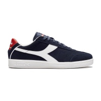 Кеды DIADORA KICK DR101173100 327471 SP  фото, kupilegko.ru