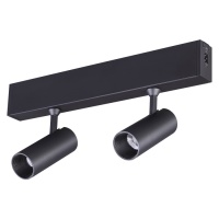 Трековый светильник Novotech Ratio 358102  фото, kupilegko.ru