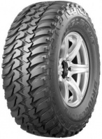 Автомобильные летние шины Bridgestone Dueler M/T 674 255/70 R16 120/117Q  фото, kupilegko.ru