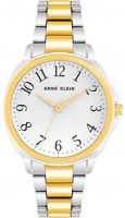 fashion наручные женские часы Anne Klein 4055WTTT. Коллекция Daily  фото, kupilegko.ru