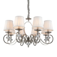 Подвесная люстра Aployt Reni APL.717.03.08  фото, kupilegko.ru