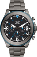 fashion наручные мужские часы Fossil FS5753. Коллекция Latitude  фото, kupilegko.ru