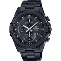 Японские наручные мужские часы Casio EFR-S567DC-1AVUEF. Коллекция Edifice  фото, kupilegko.ru