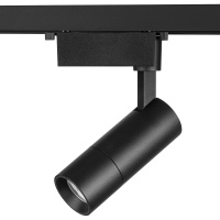 Трековый светодиодный светильник Lightstar Volta 229147  фото, kupilegko.ru