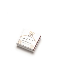 Japanese Cypress Regular Box Набор для ароматерапии Hibi  фото, kupilegko.ru