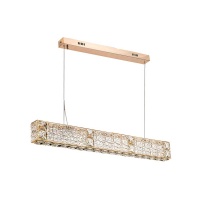 Подвесная люстра Odeon Light VERSION 5071/40L  фото, kupilegko.ru